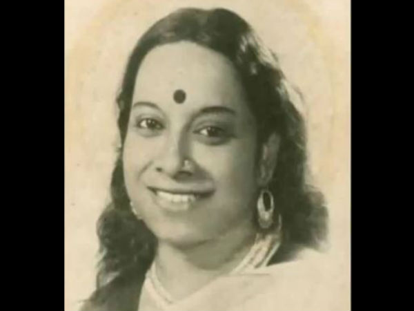 Banasree Sengupta